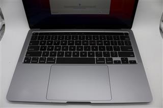 APPLE MACBOOK PRO A2338 - 8GB RAM - 500GB HD - 2020 - OS BIG SUR - APPLE M1 CHIP